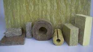 Izoterm, Makwoll, Baswoll, минплиты в Шымкенте