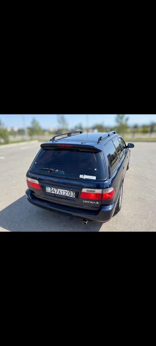 Продам Хонду орхия
