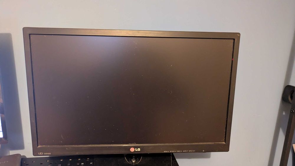 monitor LG 22EN33S 21.5 inch