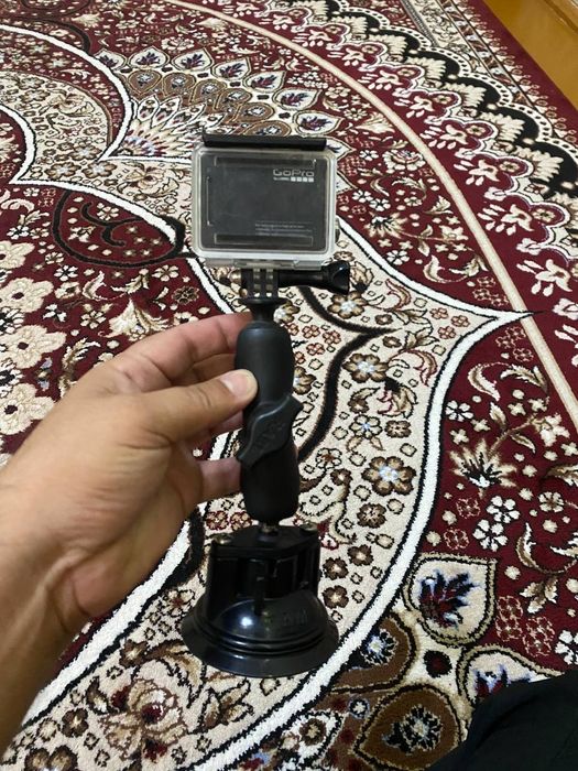 HERO 4 Gopro sotiladi