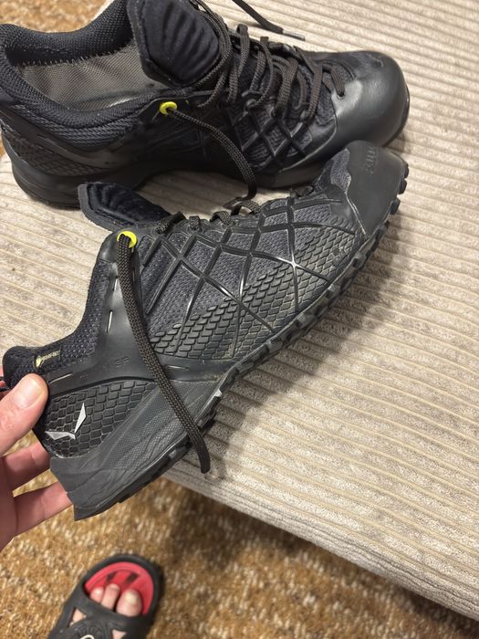 Salewa мъжки обувки