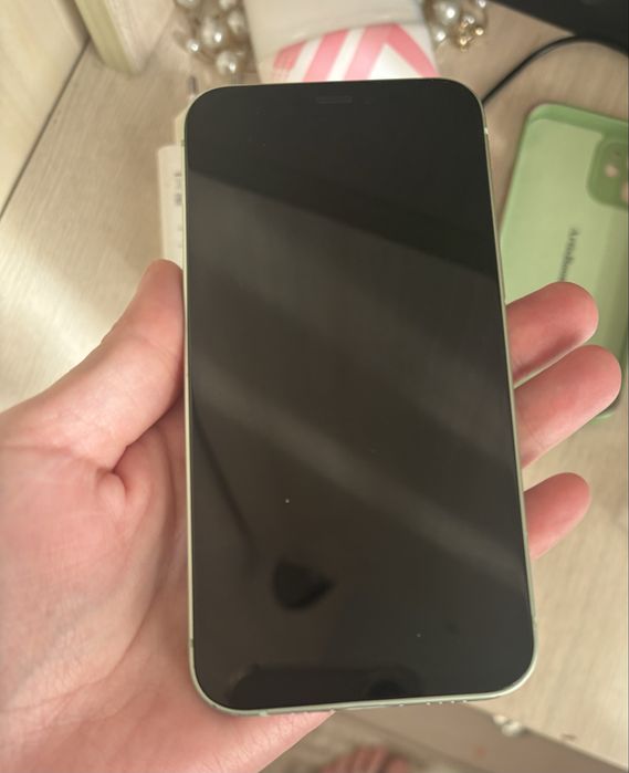 Продаю iphone 12 mini