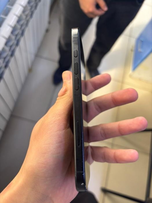 Iphone 16 в идеале