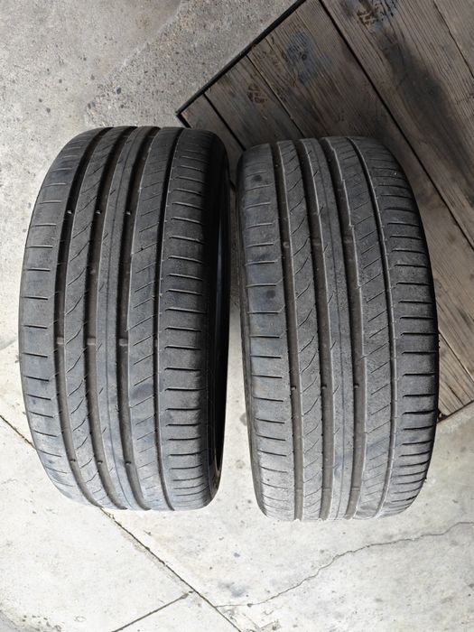 255/35/21 Continental Sport Contact5 P- 2 броя