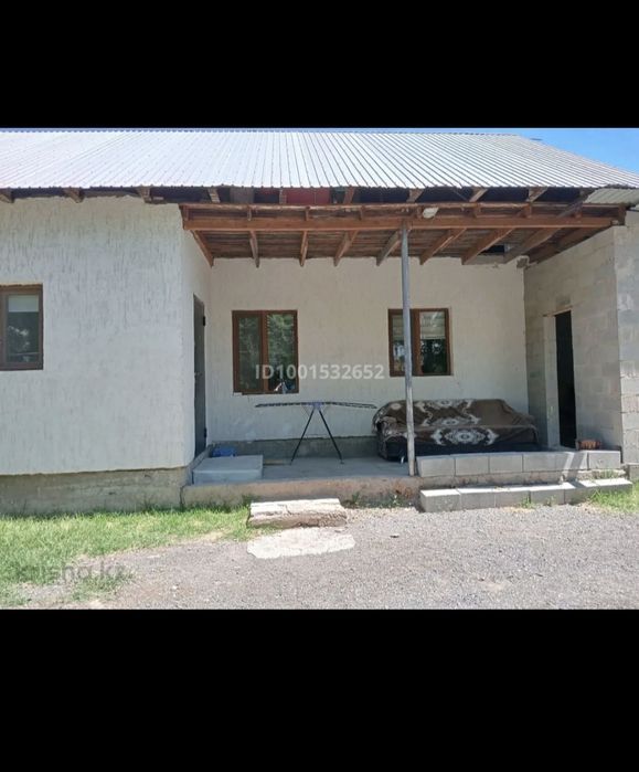 Продам дом п.Комсомол(Жайнак)