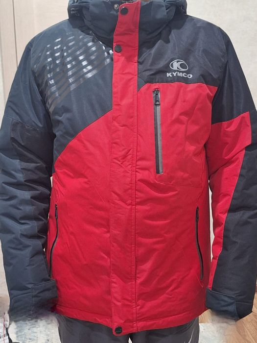 Продам куртку зимнюю