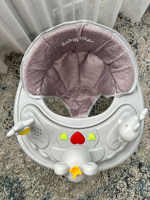 Детский Ходунок