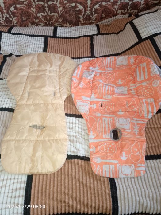 Стул для кормления