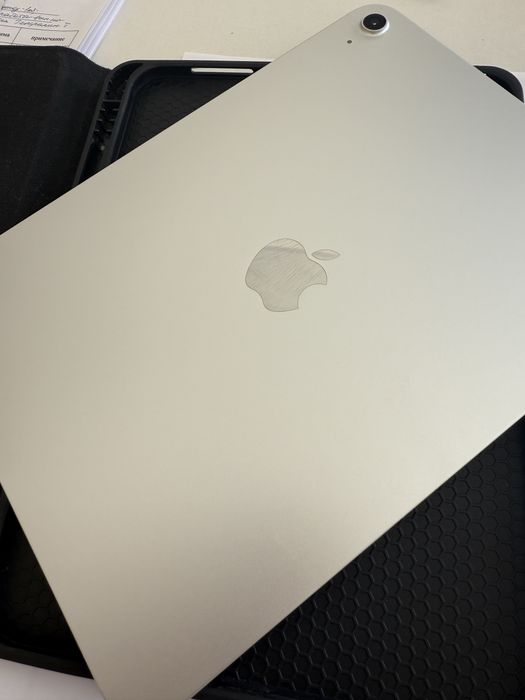 Продается iPad A6 256гб