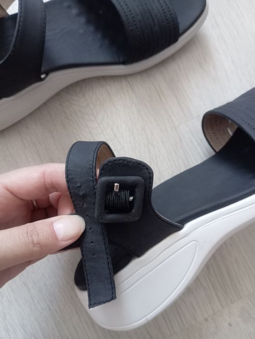 Сандали дамско/юношеско