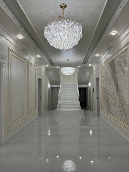 Продается Евро дом Кибрай центр 5.3 соток