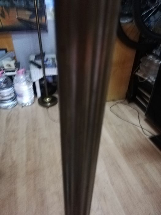 Продавам 2 месингови ретро лампи  от Дания