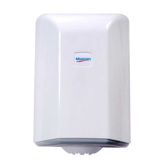 Prosoape Hartie Velina + Dispenser | Bax 6 role | B2B Engros