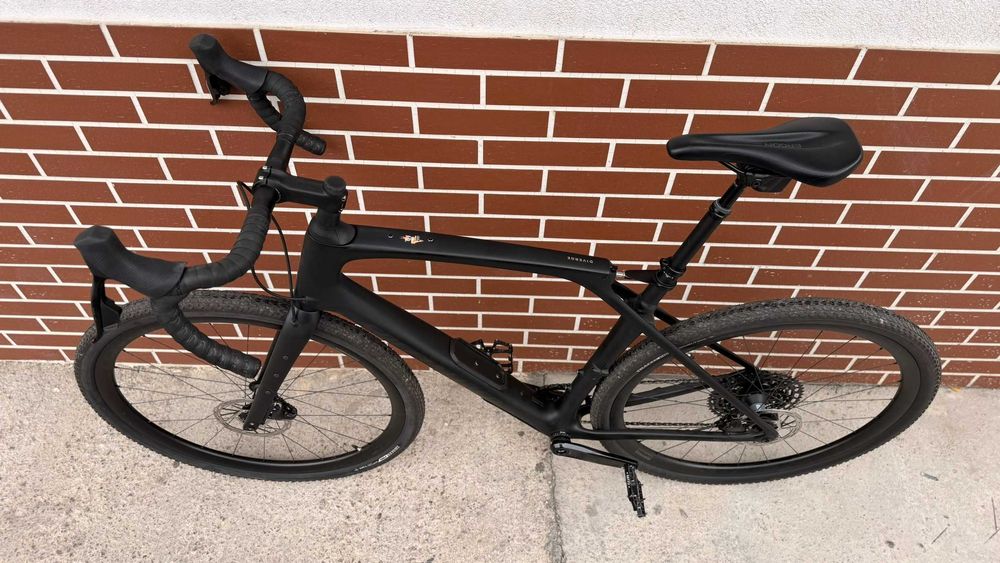Specialized Diverge STR AXS Ultimate Gravel Bike Sram bicicleta Etap