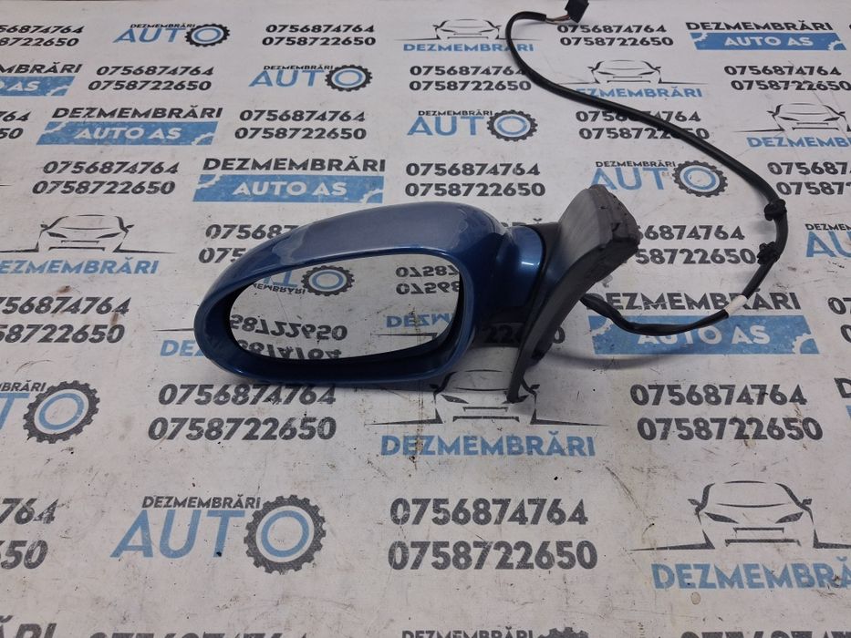 Oglinda stanga vw Golf 5 2006