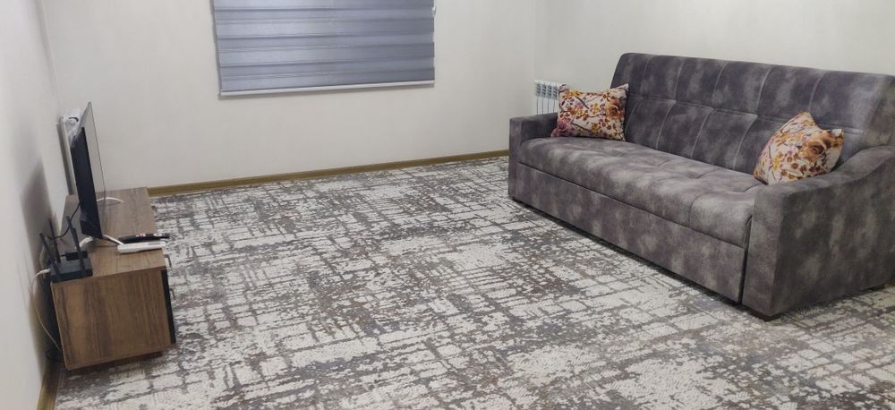 Квартира ижарага берилади