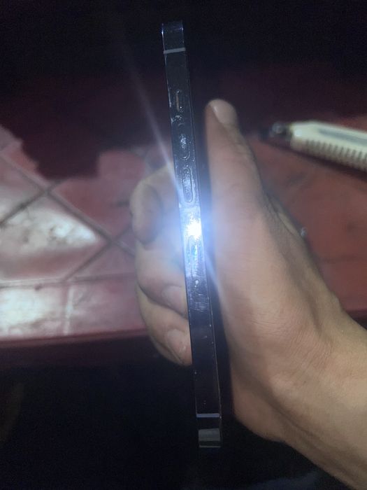 Iphone 13 pro 128 tali