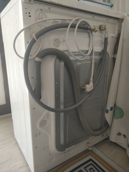 Стиральная машина LG бу