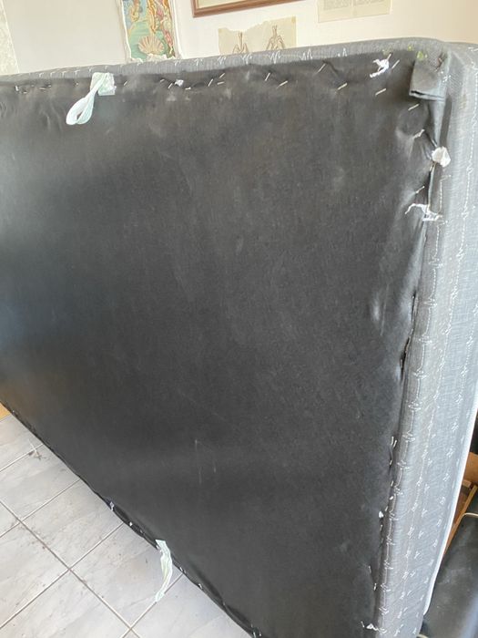 Матрак MATTRO 120/190