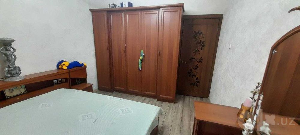 Продам 3ех комнатную квартиру  Юнус-Абад 10.