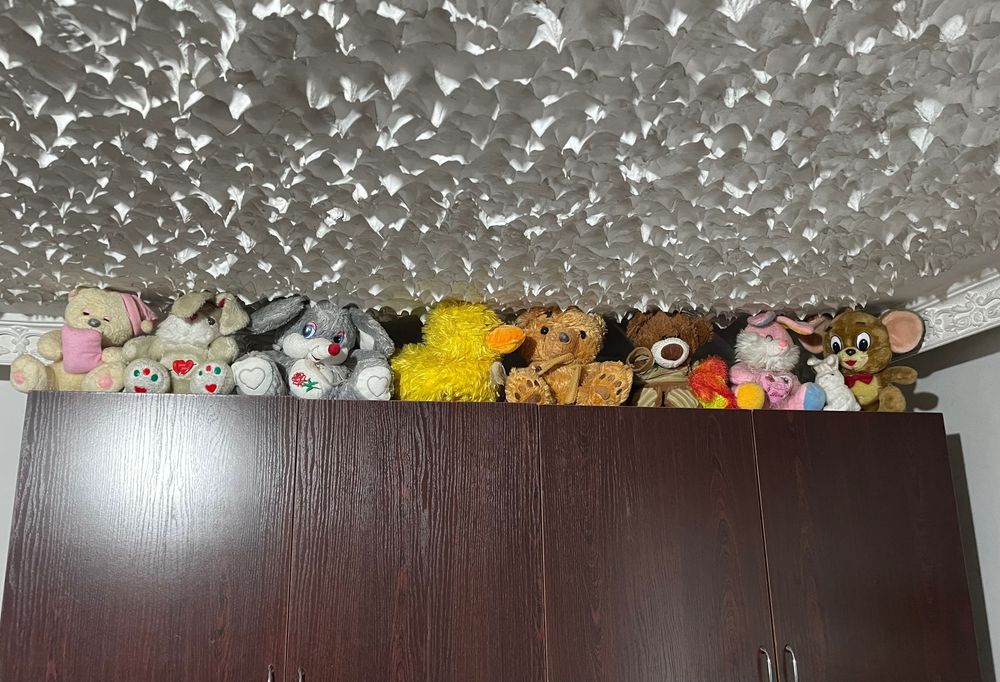 Плюшени играчки - промоция