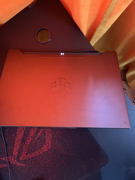 Laptop ASUS TUF Gaming A15