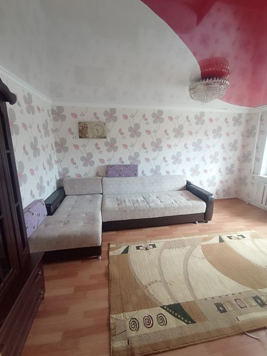 Сдам однокомнатную квартиру