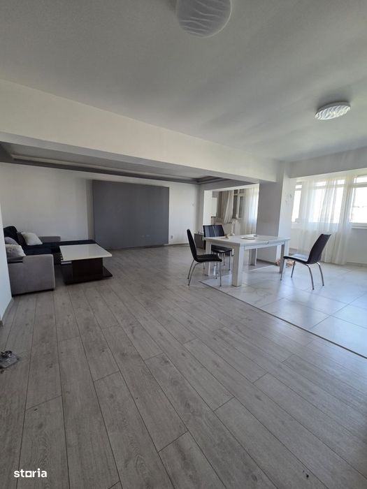 Bd Independentei  2 Camere Spatios Mobilat