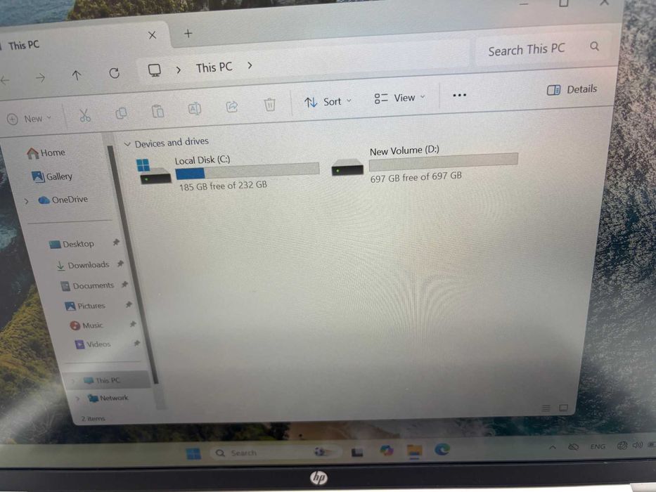HP ProBook 440 G10 – i7 13-Gen/16GB RAM/1TB NVMe/14”