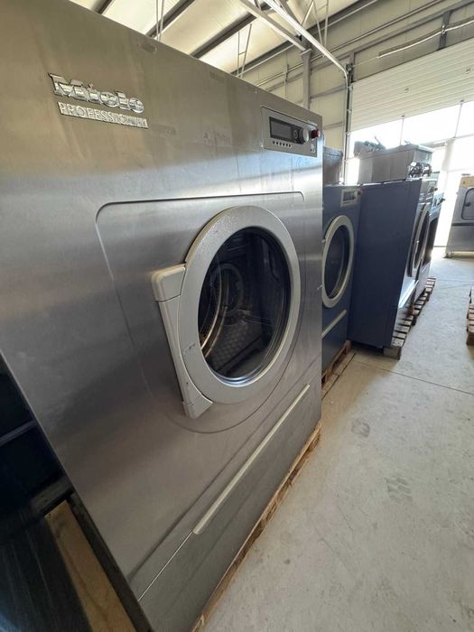 Професионална пералня Miele 20 kg 5 броя. Топ Оферта!