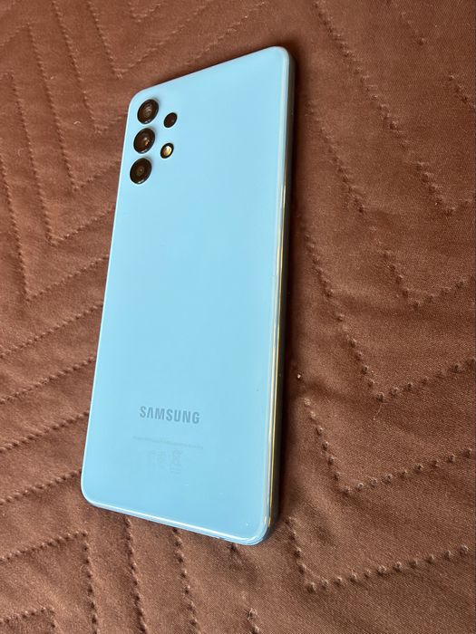 Samsung Galaxy A32 – 128 GB / 4 GB