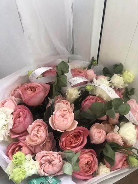 Продам букет цветов