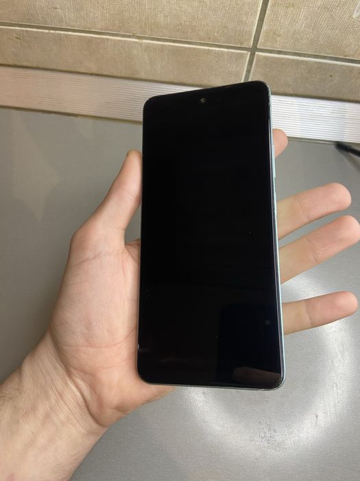 Oppo A58 Blue 128gb 6+6 Ram