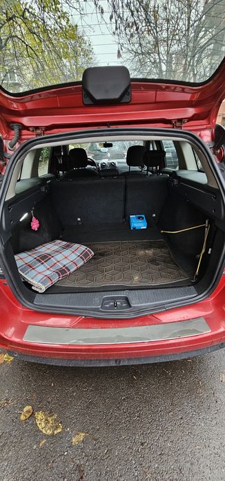 Dacia Logan MCV 110000 KM, 2018 Automat