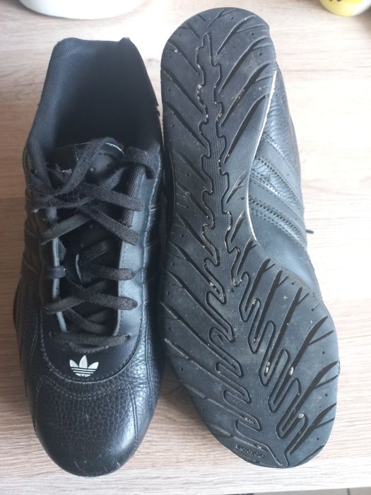 Adidas piele original