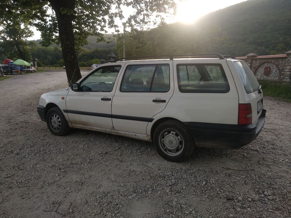 Volkswagen golf 3