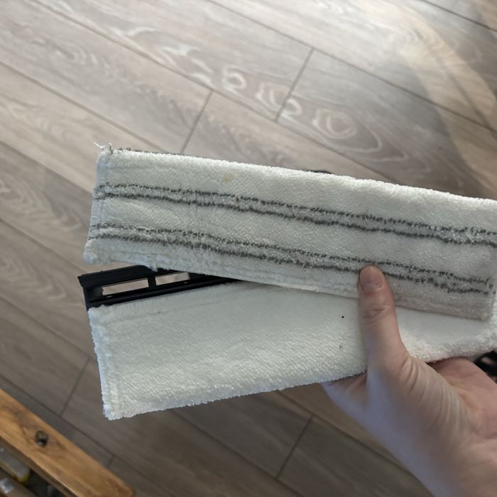 Thomas twin tt моющий пылесос