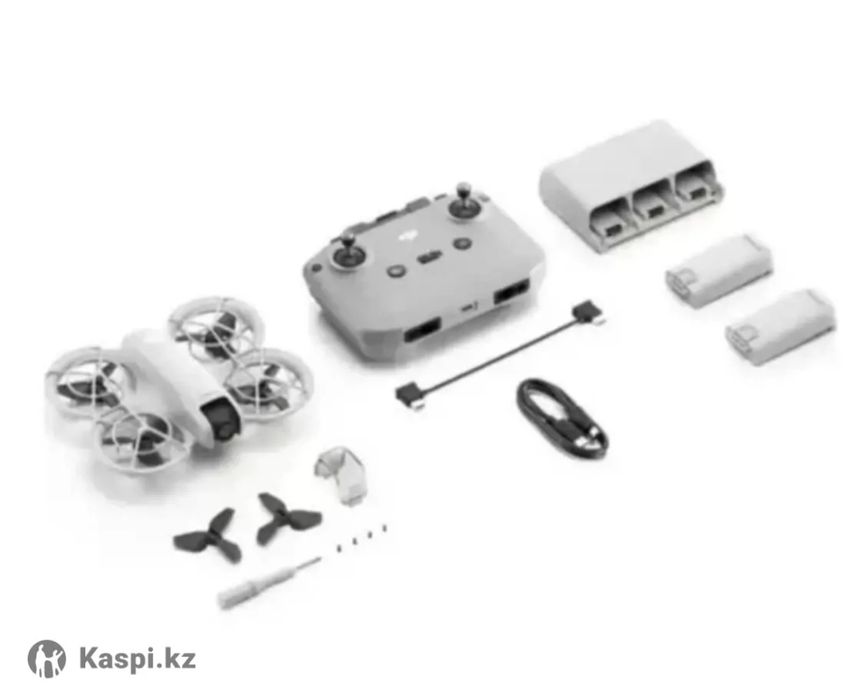 Dji Neo fly more combo