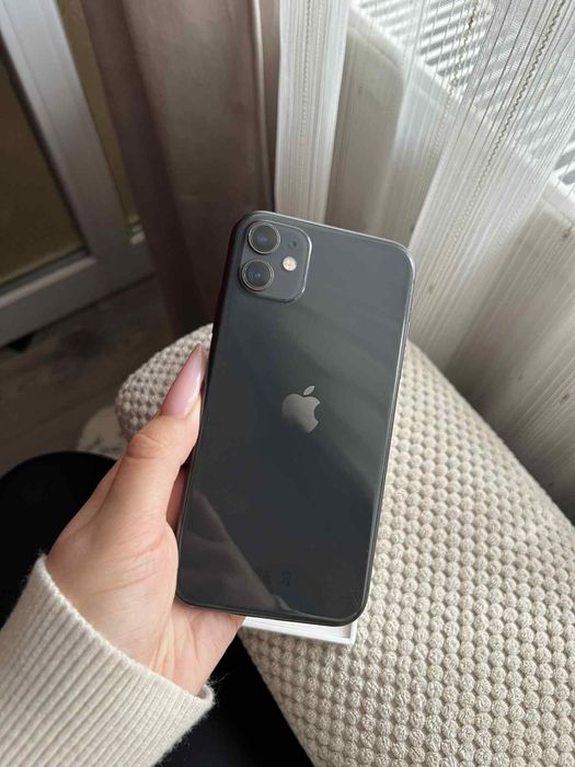 iPhone 11, 128 GB