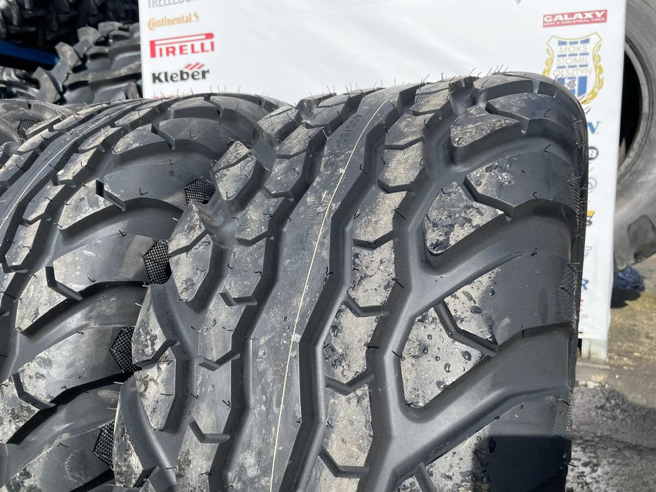 400/60-15.5 cu 16 pliuri cauciucuri noi marca ROADMILE pentru remorca