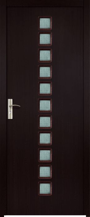 Usa MDF interior 80x200