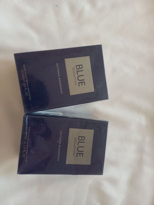 Blue Sedaction  100 ml