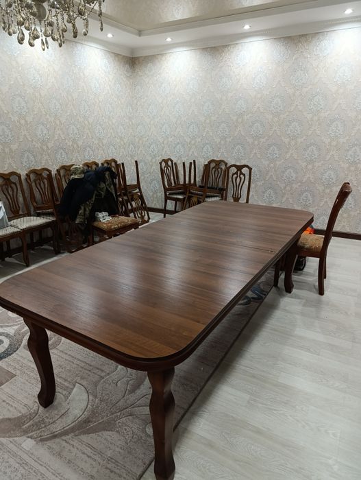 Стол 2,5-3-1,1 метр