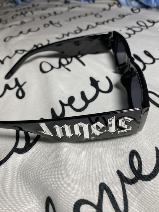 Ochelari Palm Angels
