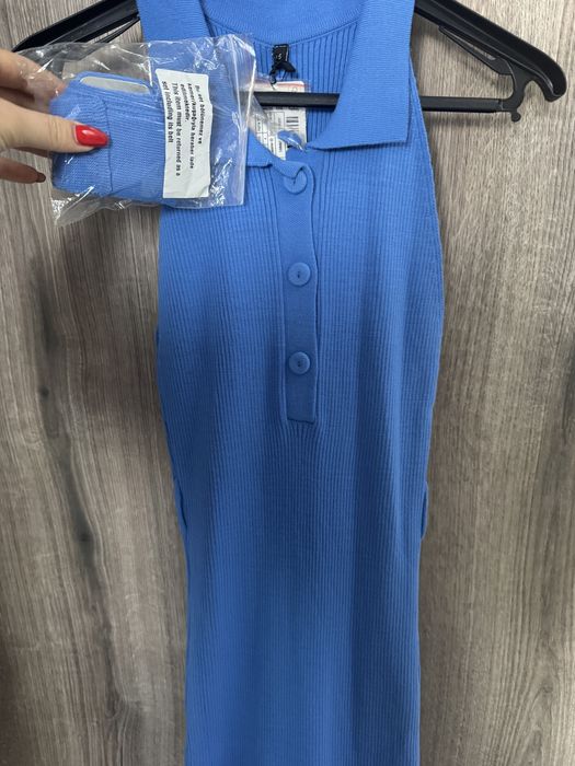 Rochie tricot Trendyol