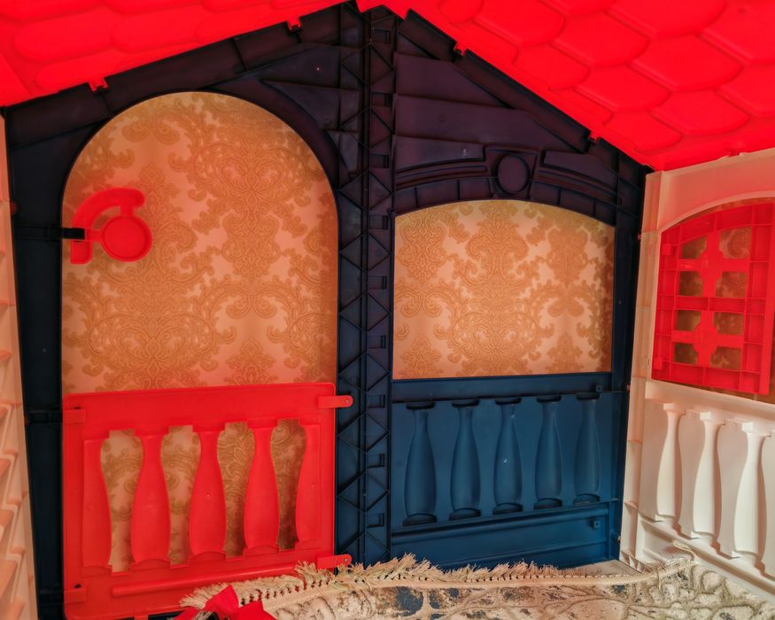 Продам домик детский