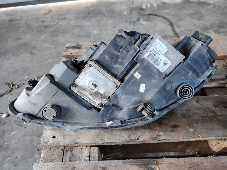 Фарове с ксенон за Сеат Леон 2005-2010г. / Seat Leon