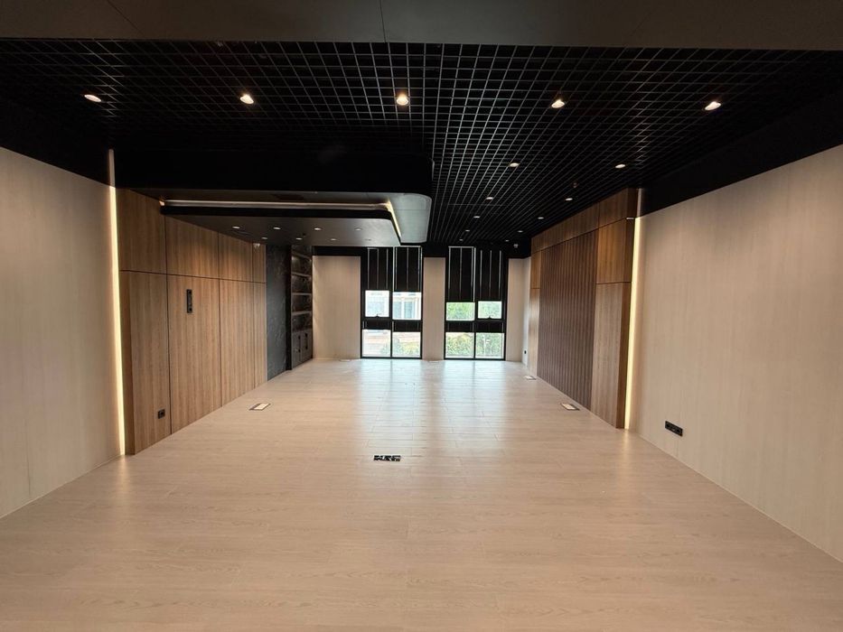 Срочно ! Сдается премиум офис в Nest one 61 квадратных