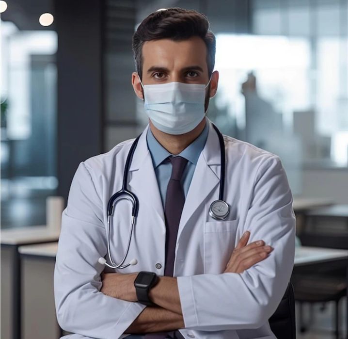 Все виды справок больничный лист