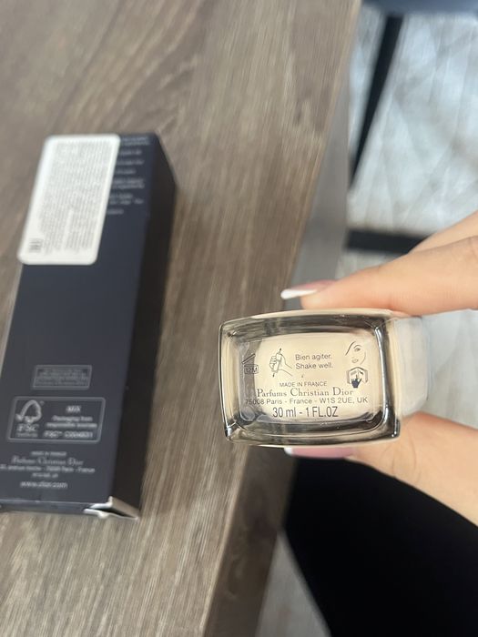 Dior forever skin glow 0,5 N